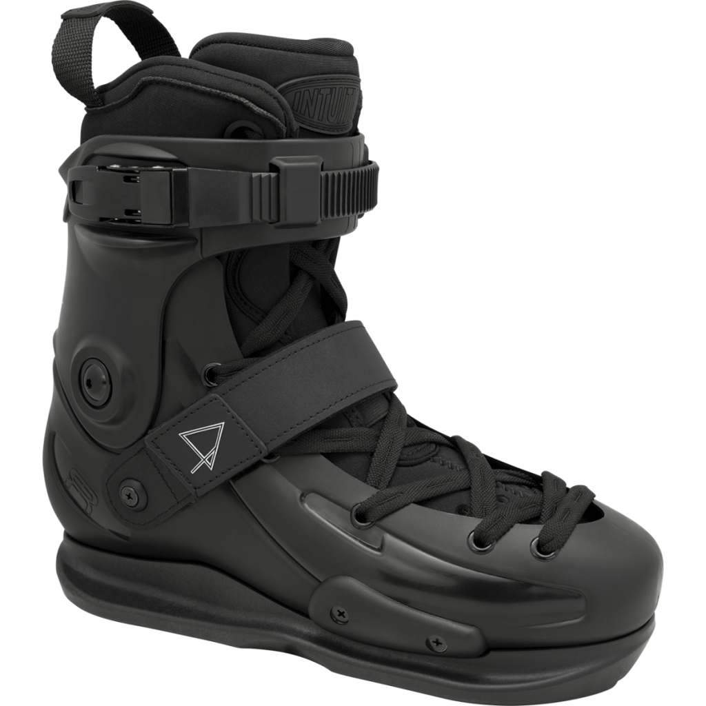 UFR Street AP Intuition-Boot Only