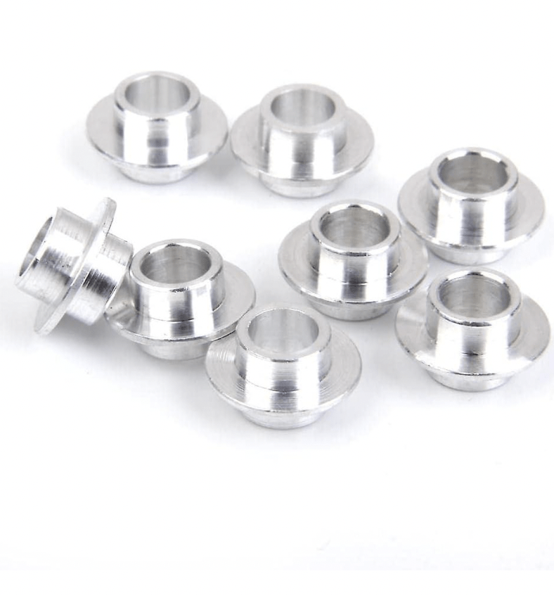 CDK French Spacer Inox 8x10mm