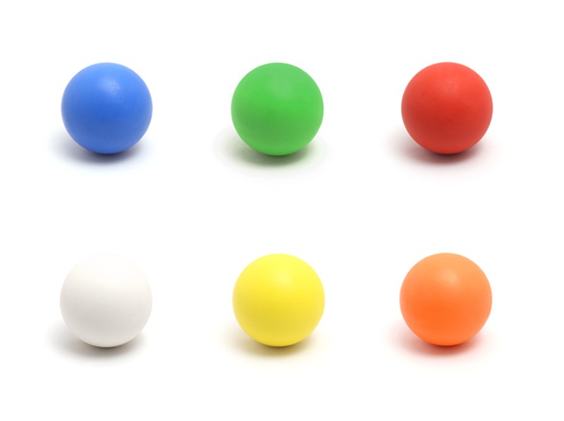 Balle Rebond G-Force 60 mm