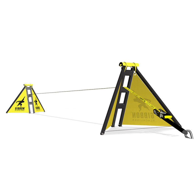 Slack Independance Kit