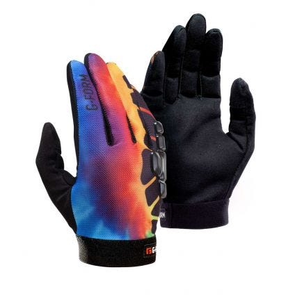 Gants Sorata Trail Multicolores