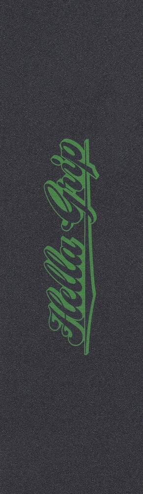 Hella Grip Classic Lime