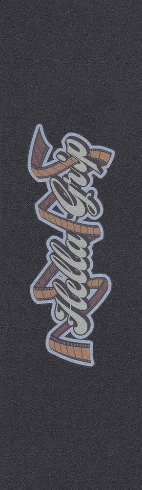 Hella Grip Classic Ryan Gould