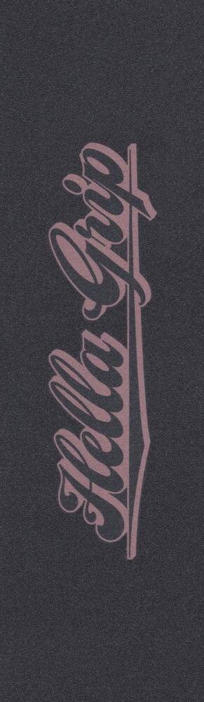 Hella Grip Classic Xl Hellrosa