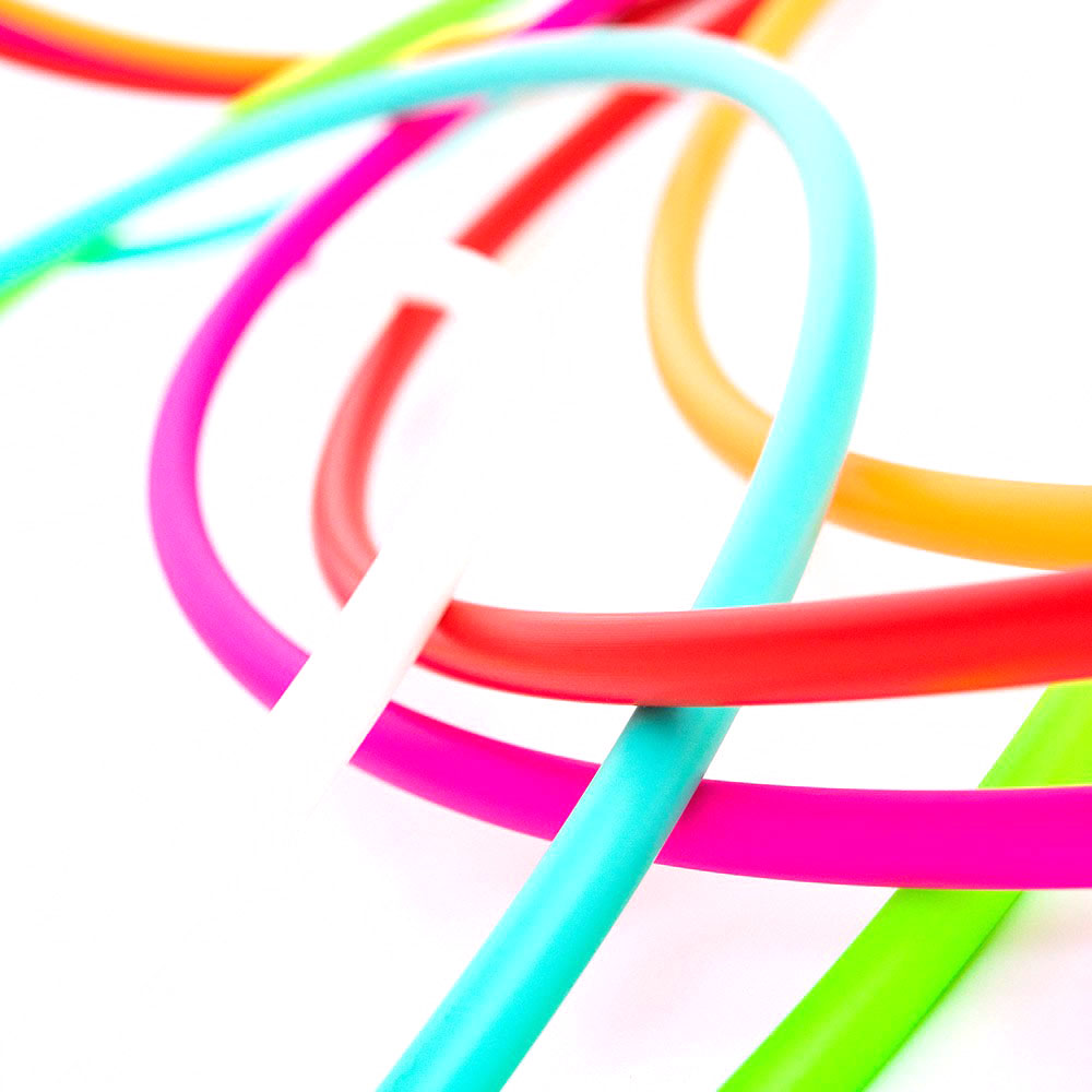 Hoop Pliable Ø20mm - 90cm