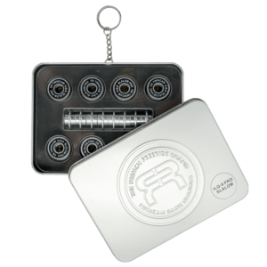 ilq9proslalom-z ILQ-9 Pro "coffret métal"