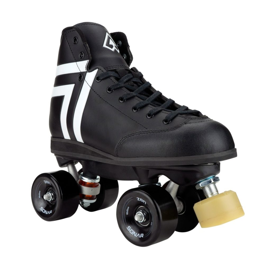 Antik Skyhawk Outdoor 2.0 Black