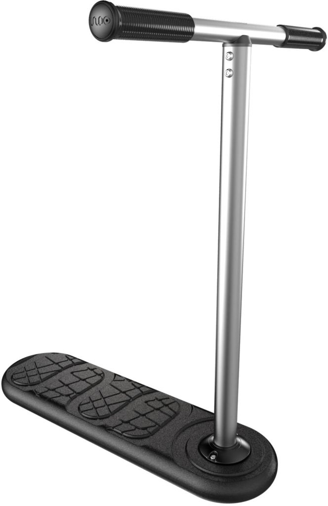 The Indo Trampoline Scooter