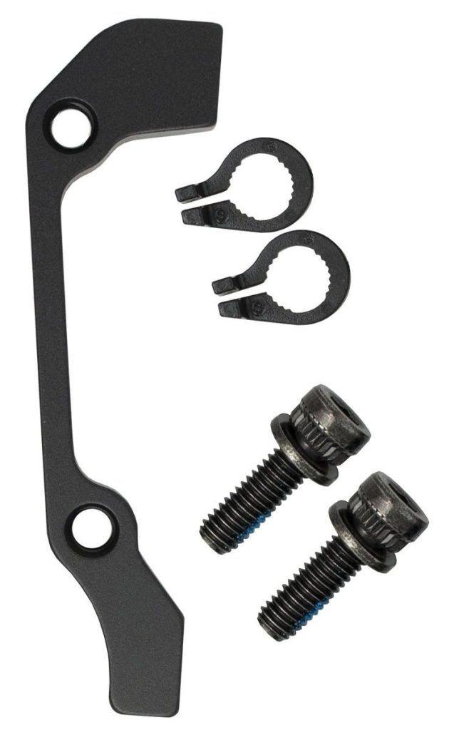 IS>PM Adapter 160 mm