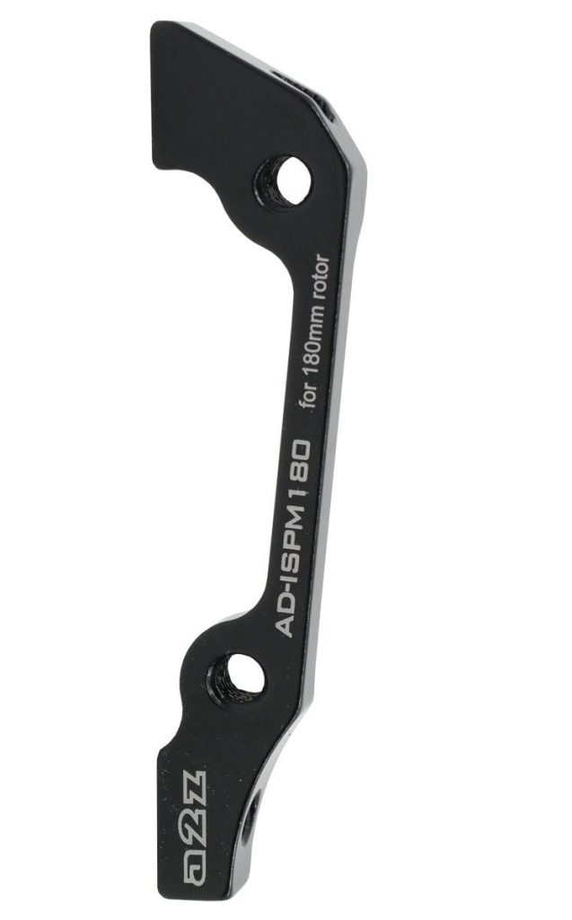 IS>PM Adapter 180 mm