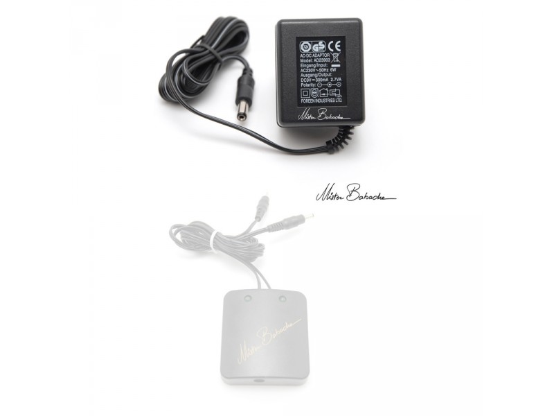 Adaptateur Secteur pour Kit Evo 4