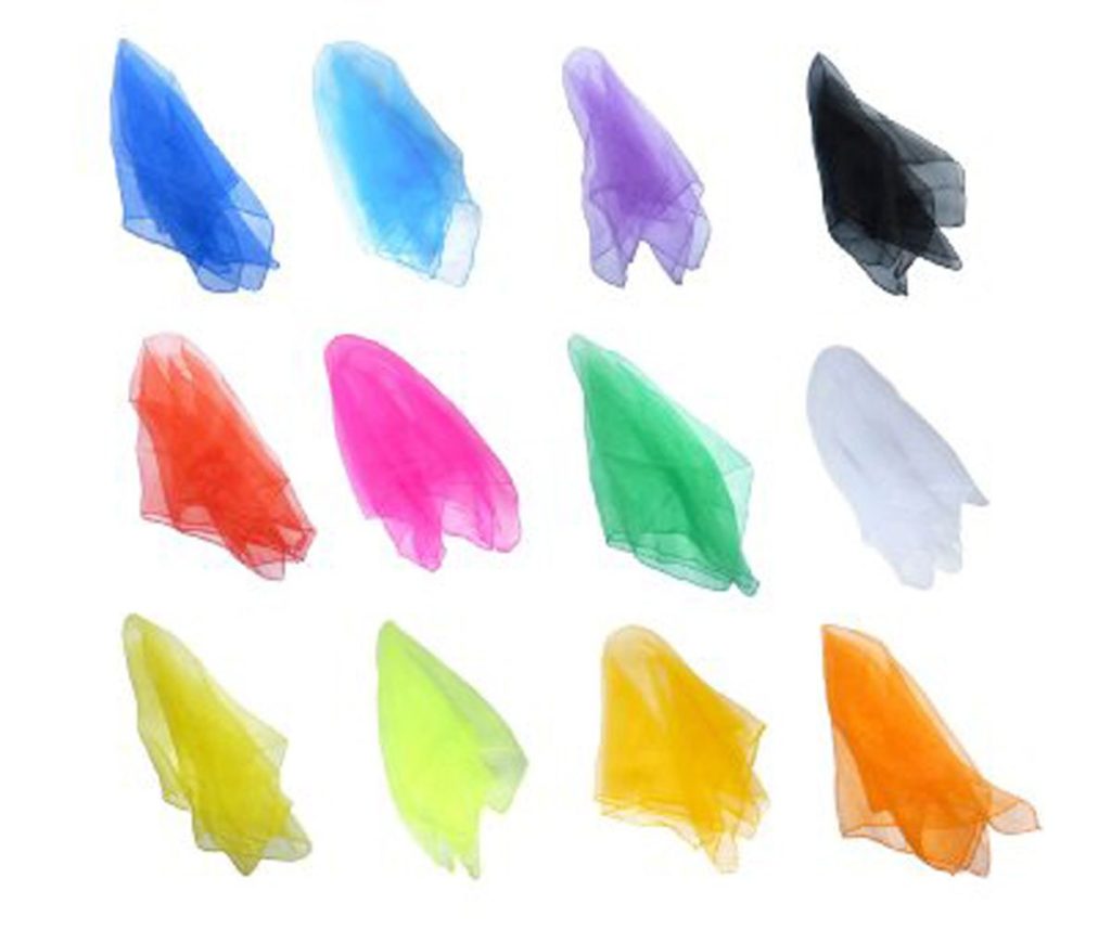 Foulard 65 cm Cirkao