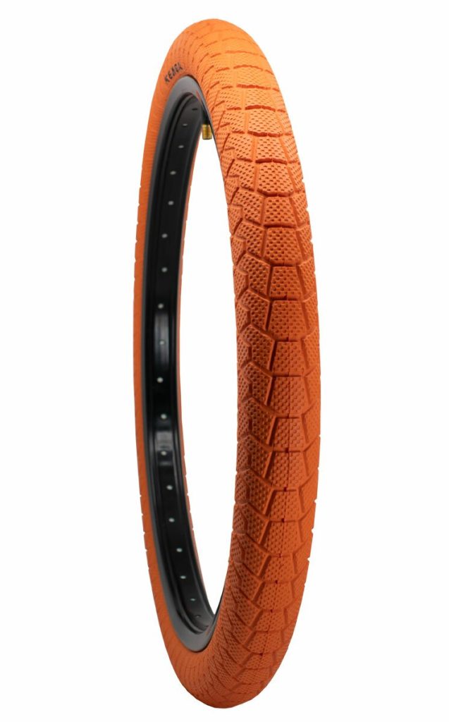 Krackpot 20 x 1.95 Orange