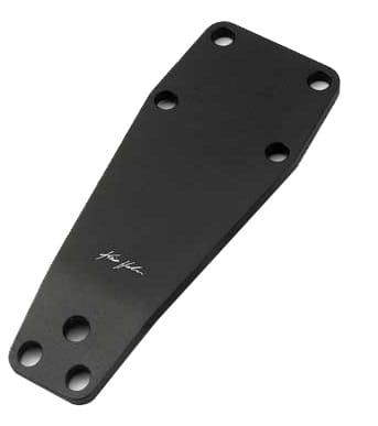 Plaque de renfort Alu