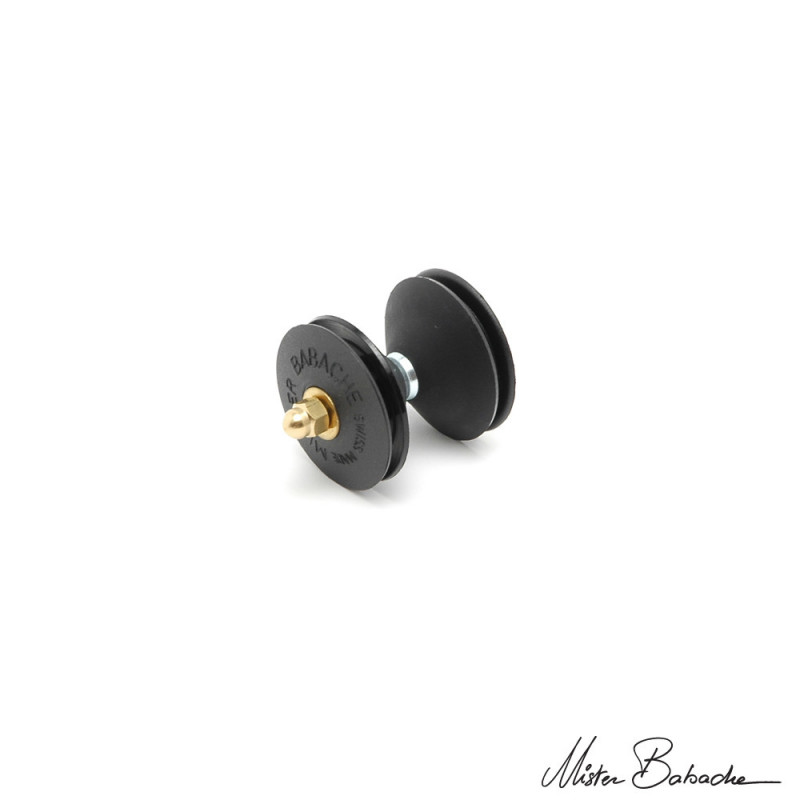 Axe pour diabolo Arlequin