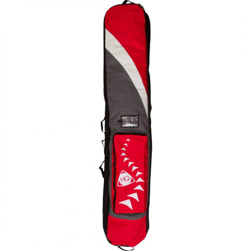 Kite Bag Pro 170cm Rouge