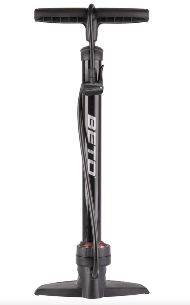 Pompe a pied Beto ( 11 Bar/160 PSI)
