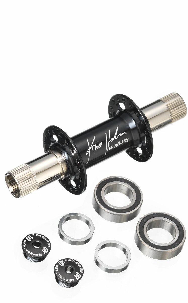 kris-holm-boundary-q-axle-nabe-schwarz-36-loch