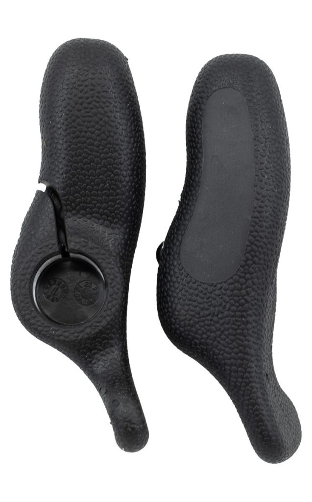 Poignées pour Guidon T-Bar KH