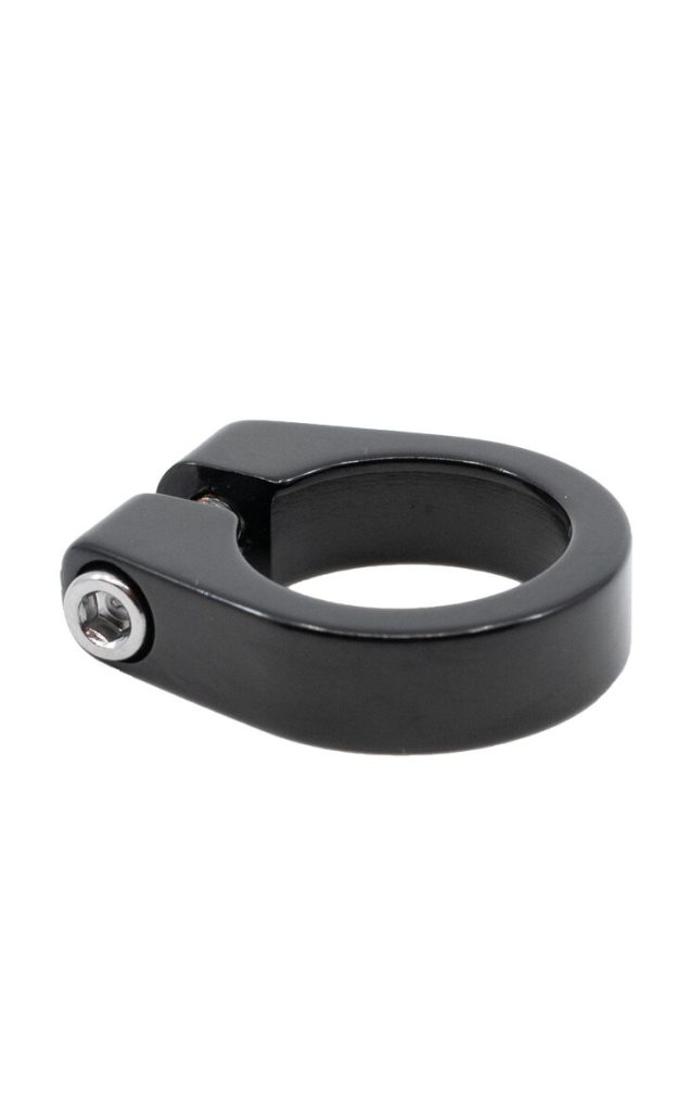 Serrage pour Guidon T-Bar KH