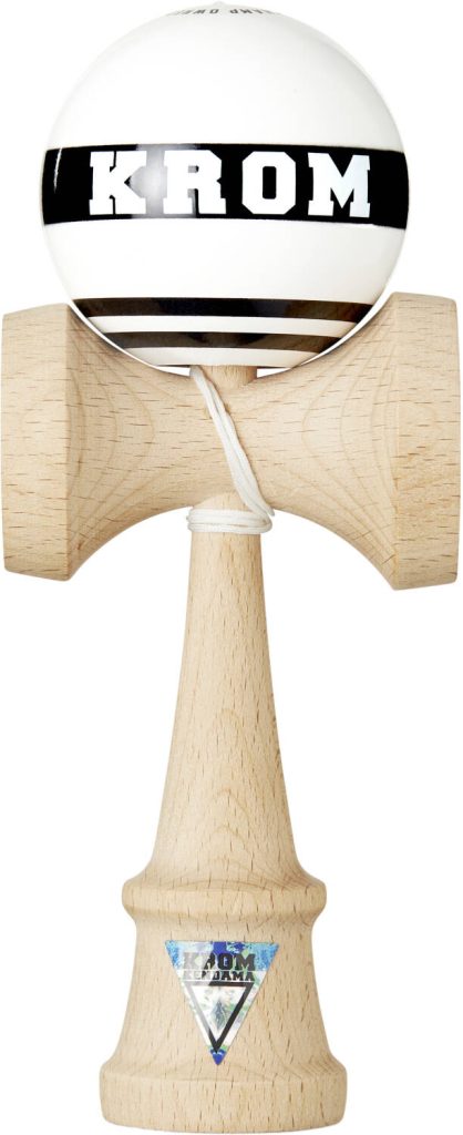 Krom Kendama Strogo