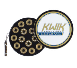 Bearing Ceramic KwiK