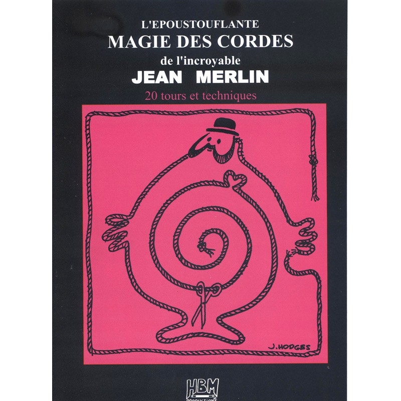 L'époustouflante Magie des cordes