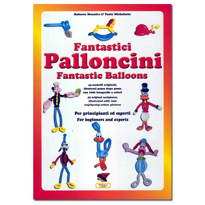 Palloncini Fantastic Balloons