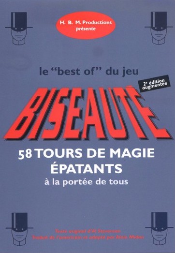 Le "best of" du jeu biseauté