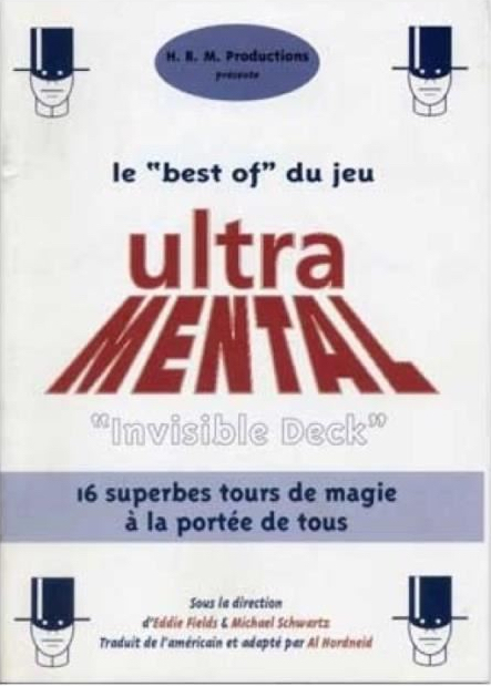 Le "best of" du jeu ultra mental