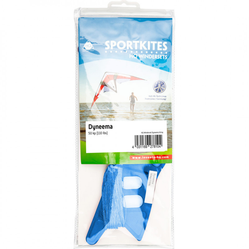 Dyneema 2 x 50kg - 30m