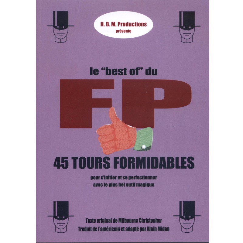 Le "Best Of" du FP