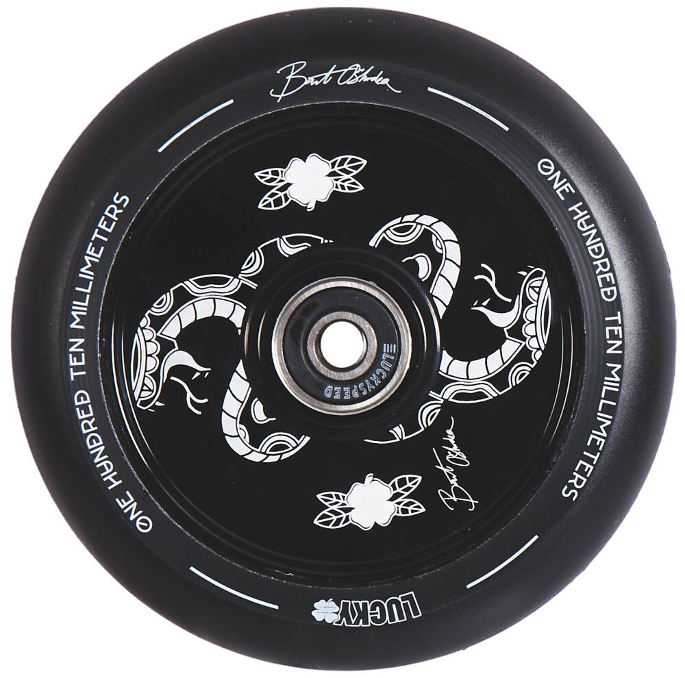 Lucky Lunar Bart Oskroba Sig Wheel V1