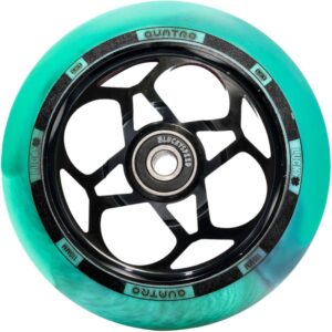 lucky-quatro-pro-scooter-wheel-t5_bleu_vert