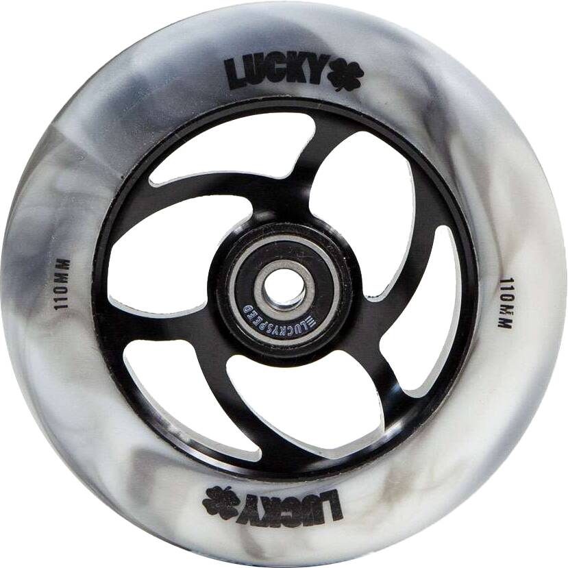 Lucky Torsion 110mm