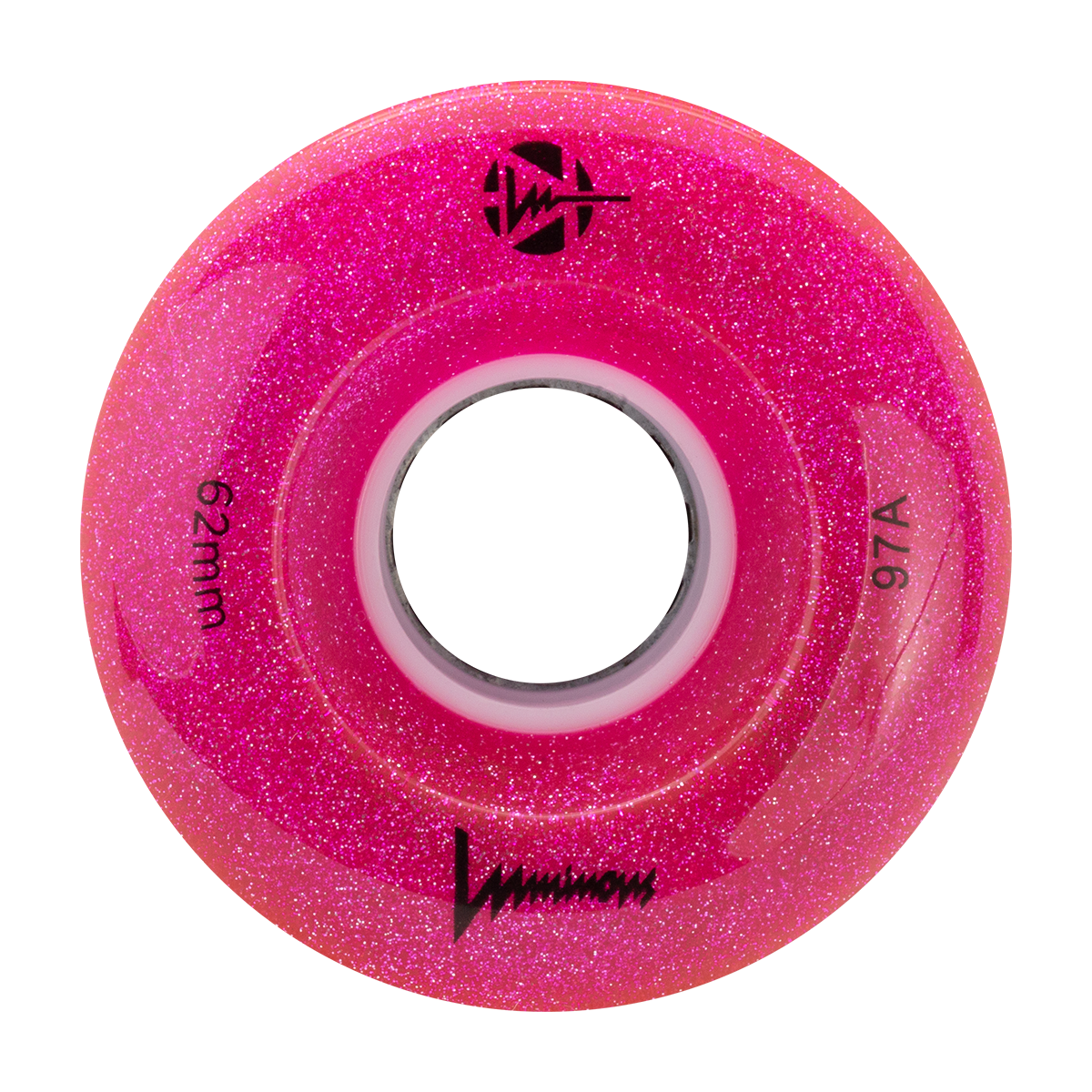 luminous-led-quad-wheel-62mm97a-pack-of-4