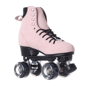 luna-pink Luna Skates Moon Rose