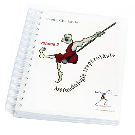 Méthodologie trapézoïdale Vol 2