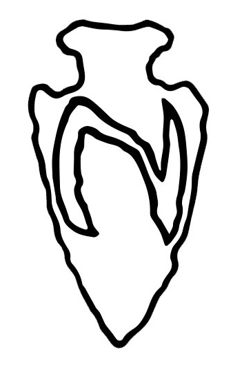 Sticker North Scooters Logo