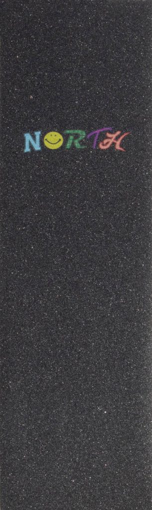 North Scooter Grip V2