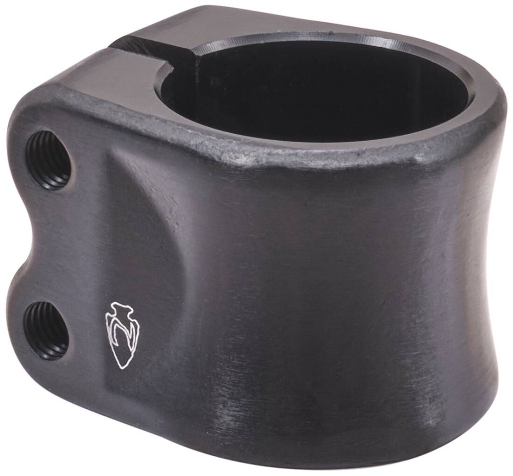 North Scooters Profile Double Collier