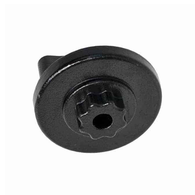 Outil pour Axe Qaxle