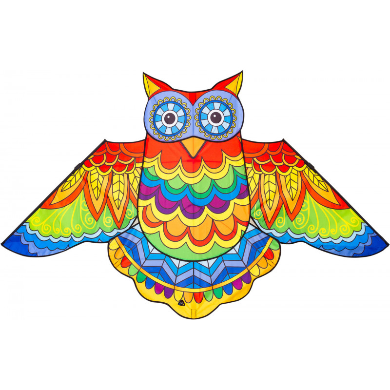 Hibou Jazzy