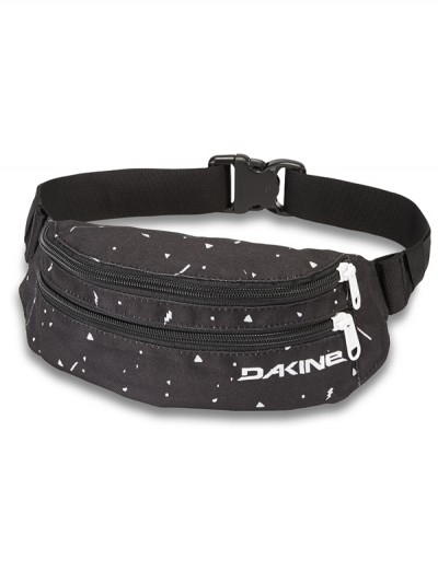 Dakine Hip Pack Classic Thunderdot
