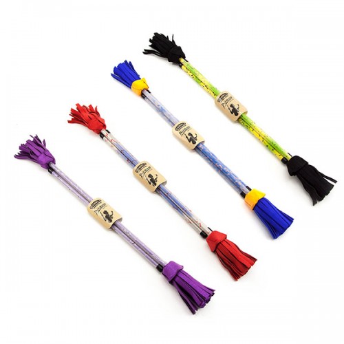 Bâton Fleur Picasso 65 cm