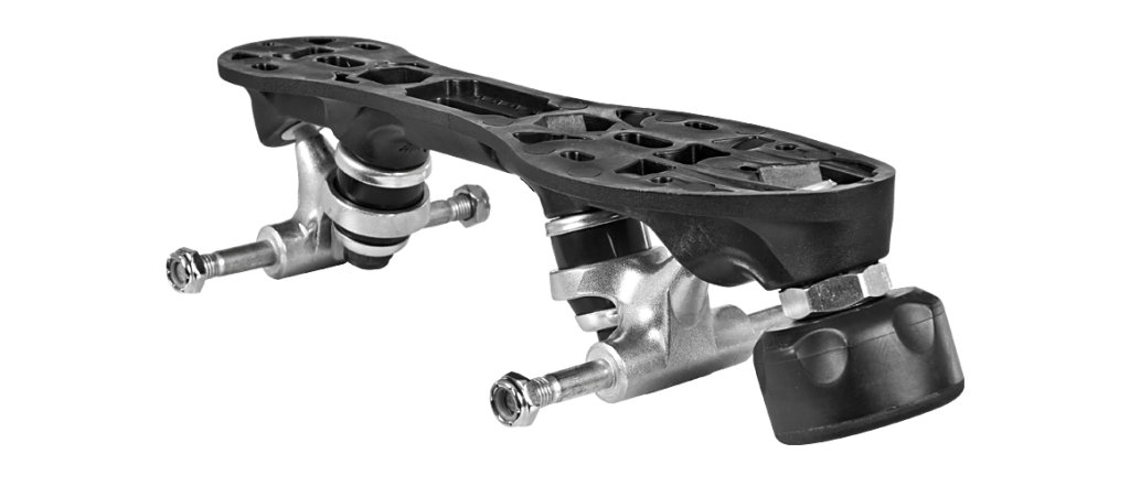 Platines Chaya Shari