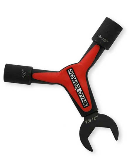 Skate Tool Powerdyne