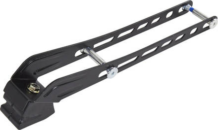 Bloc Frein 100mm MEGACRUISER