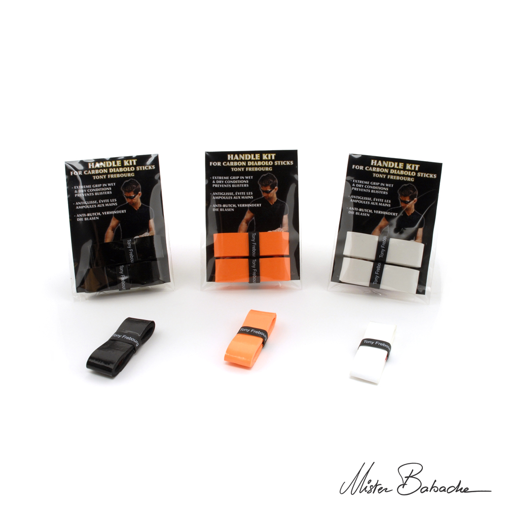 Grip Baguettes Tony Frebourg