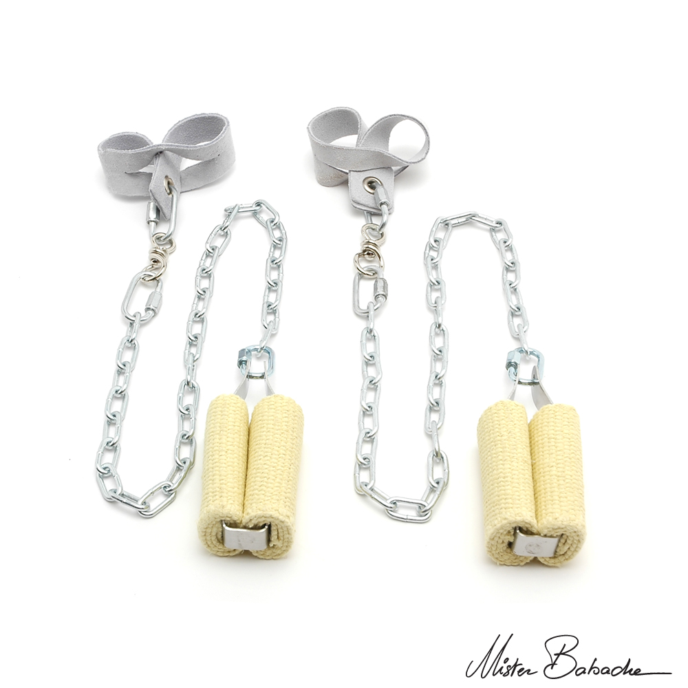 Bolas Feu Babache 7 cm